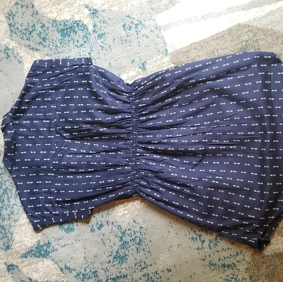 Japna Button Down Dress - Picture 3 of 6